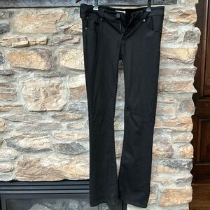 Bootlegger Slim Boot Cut jeans